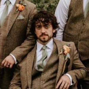 Meet your Posher, Ivan